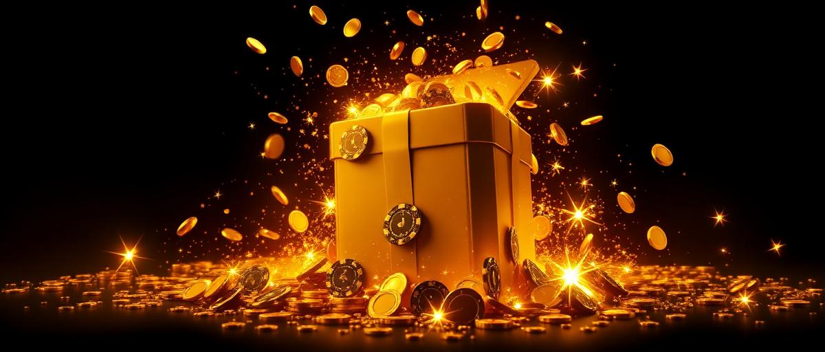 Casino welcome bonuses 2026