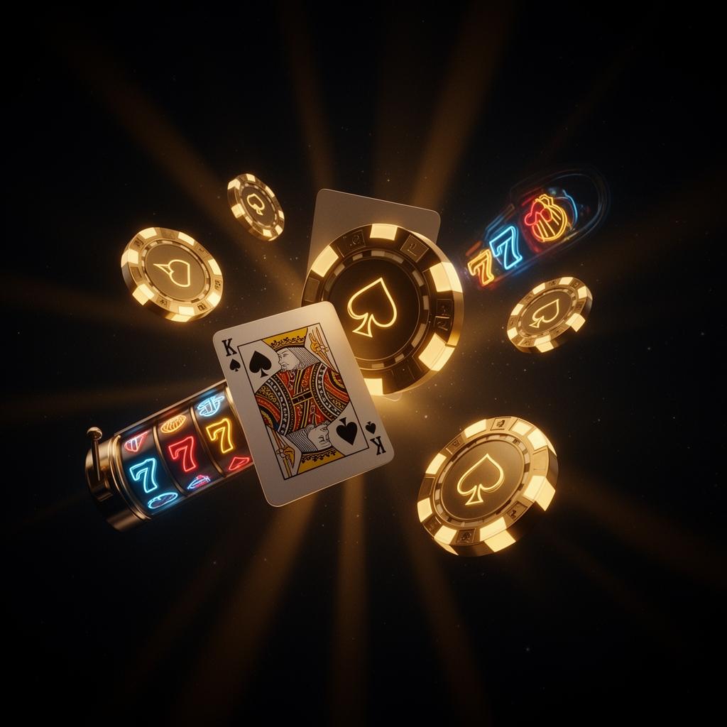 Online casino reviews and slot ratings