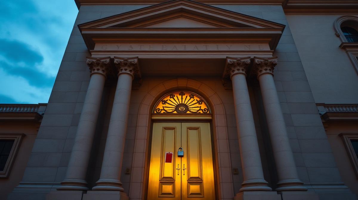 Malta Gaming Authority operator suspension