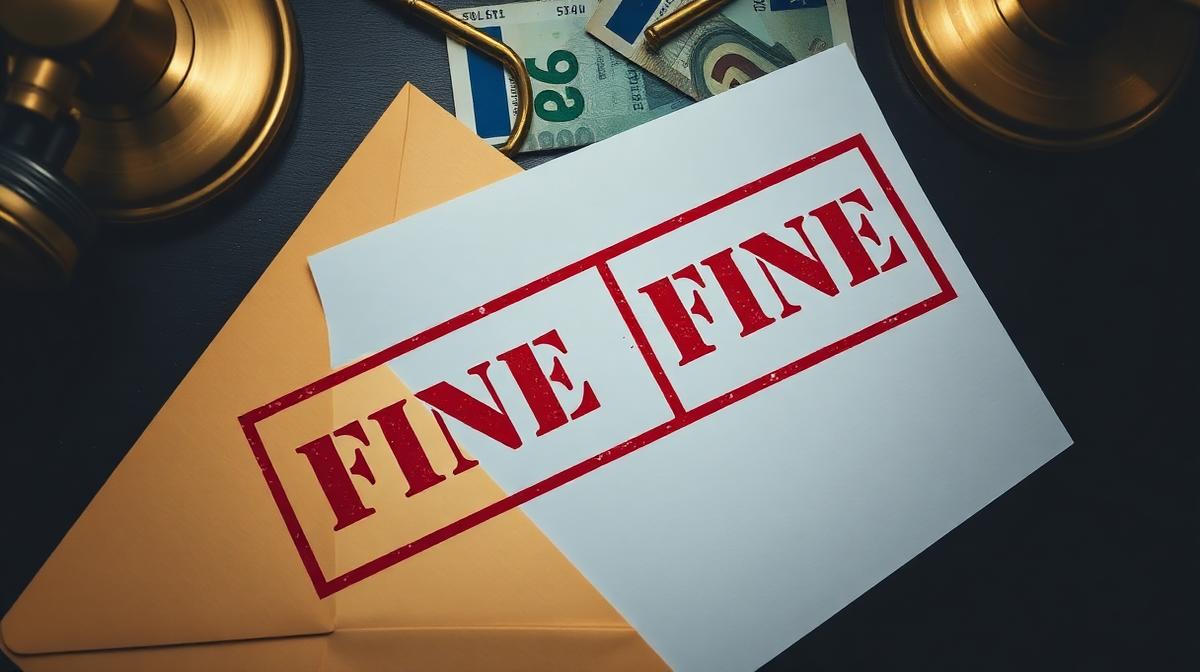 Dutch KSA gambling fines 2025