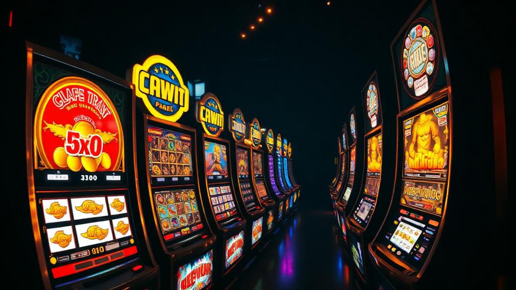 Pragmatic Play new slots