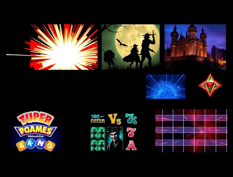 NetEnt classic slots